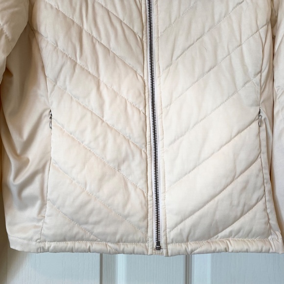 Harley Davidson Woman’s Satin Jacket, Size Large - Picture 6 of 13